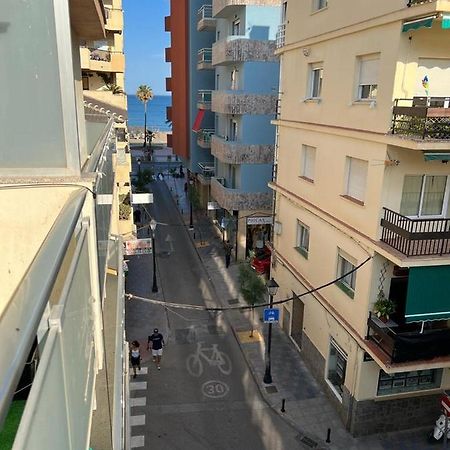 Fungirola Apartment Fuengirola Exterior photo